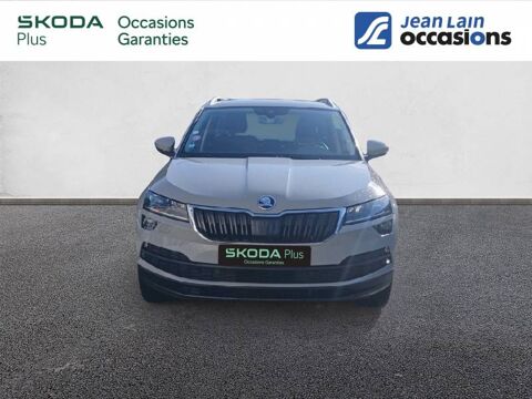 Karoq 1.0 TSI 116 ch Style 2020 occasion 38500 Voiron