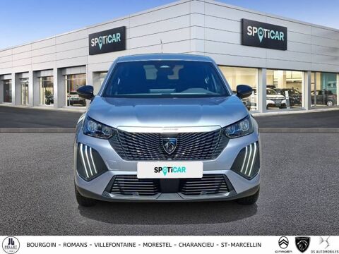 2008 Hybrid 136 e-DCS6 Style 2025 occasion 38300 Bourgoin-Jallieu