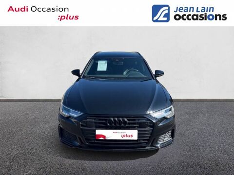 A6 Avant 45 TDI V6 245 ch S tronic 7 Quattro S line 2022 occasion 73300 Saint-Jean-de-Maurienne