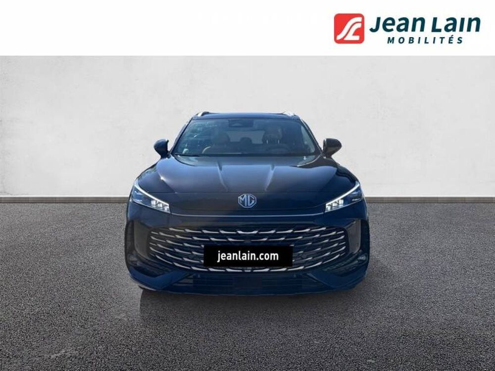 MG.EHS EHS 1.5T PHEV 272 ch Luxury 2026 occasion 38300 Bourgoin-Jallieu