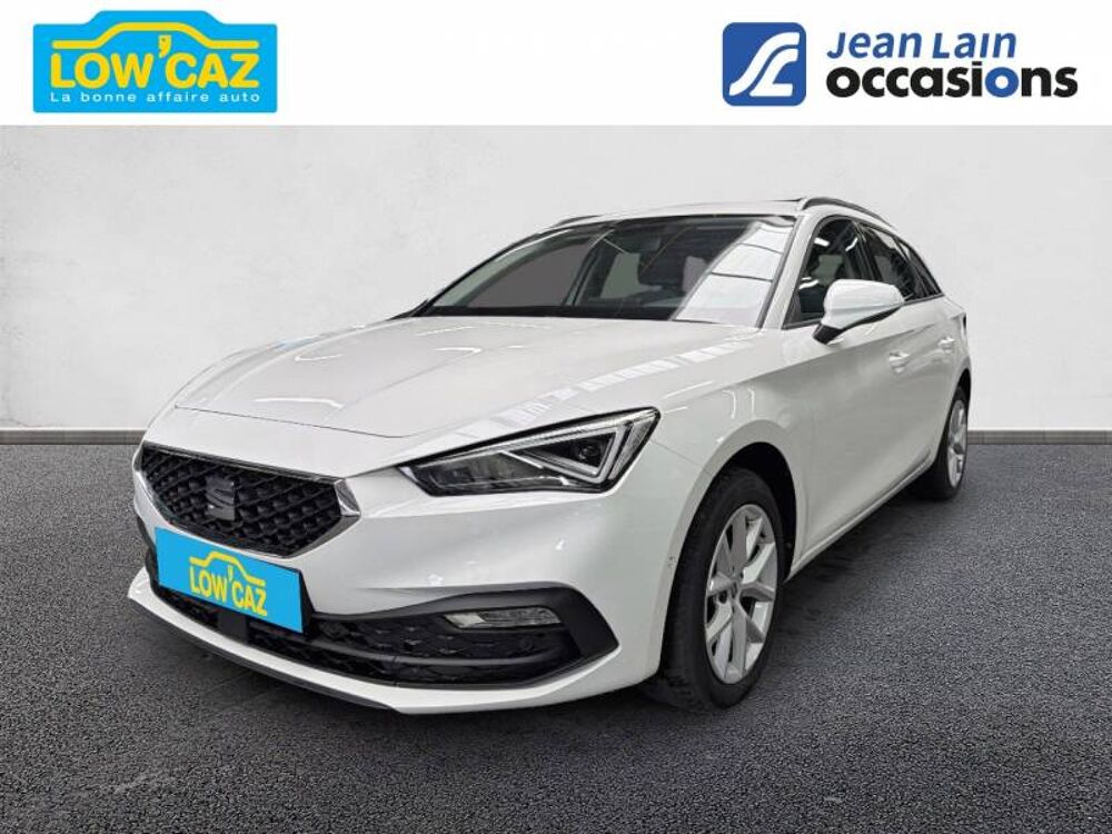 Leon Sportstourer 2.0 TDI 150 DSG7 Business 2024 occasion 73490 La Ravoire