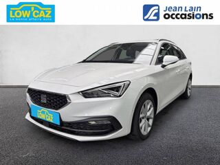 Leon Sportstourer 2.0 TDI 150 DSG7 Business 2024 occasion 73490 La Ravoire