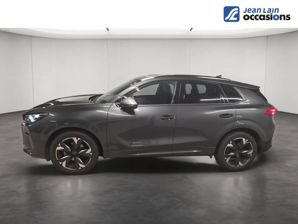 Terramar 1.5 eTSI Hybrid 150 ch DSG7 V 2025 occasion 38300 Bourgoin-Jallieu