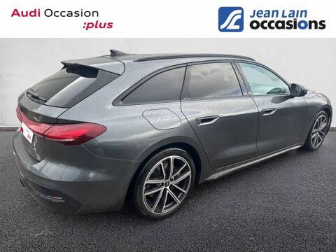 A5 Avant TDI Hybride 204 ch S tronic 7 S line 2025 occasion 74100 Ville-la-Grand