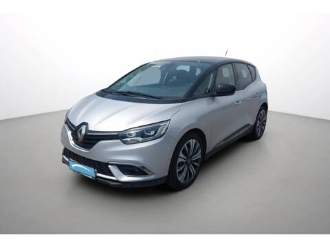 Renault Sc&eacute;nic Scenic TCe 140 Evolution 2022 occasion Quimper 29000