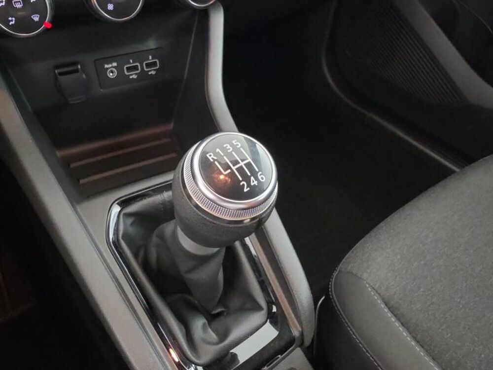 Clio TCe 90 Equilibre 2024 occasion 29000 Quimper