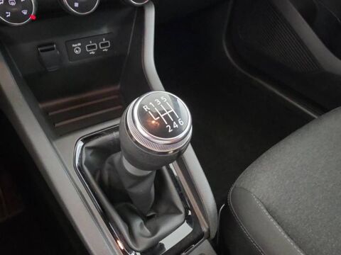 Clio TCe 90 Equilibre 2024 occasion 29000 Quimper
