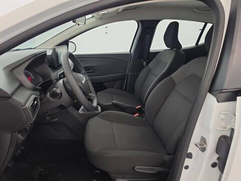 Sandero ECO-G 100 Essential 2023 occasion 56850 Caudan