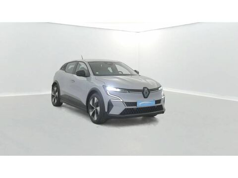 M&eacute;gane Megane E-Tech EV60 220 ch super charge Equilibre 2023 occasion 14200 H&eacute;rouville-Saint-Clair