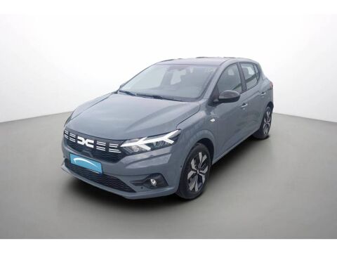 Annonce voiture Dacia Sandero 16999 €