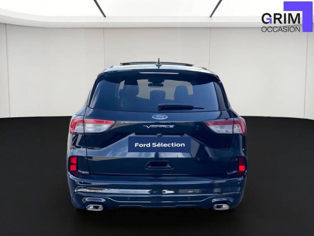 Kuga 2.5 Duratec 190 ch FHEV I-AWD Powershift Vignale 2023 occasion 34970 Lattes
