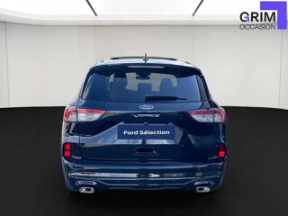 Kuga 2.5 Duratec 190 ch FHEV I-AWD Powershift Vignale 2023 occasion 34970 Lattes