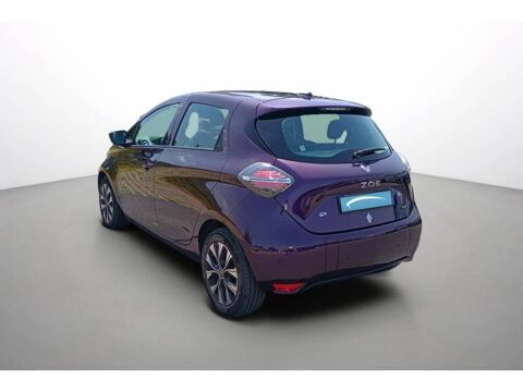 Zo&eacute; Zoe R110 - MY22 Evolution 2023 occasion 29200 Brest