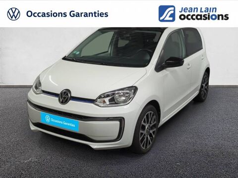 Volkswagen UP e-up! 2.0 Electrique 2021 occasion La Motte-Servolex 73290