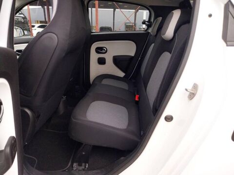 Twingo III SCe 65 Equilibre 2022 occasion 61000 Alen&ccedil;on