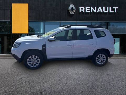 Duster ECO-G 100 4x2 Expression 2023 occasion 14200 H&eacute;rouville-Saint-Clair