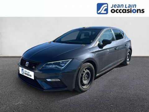 Annonce voiture Seat Leon 16490 €