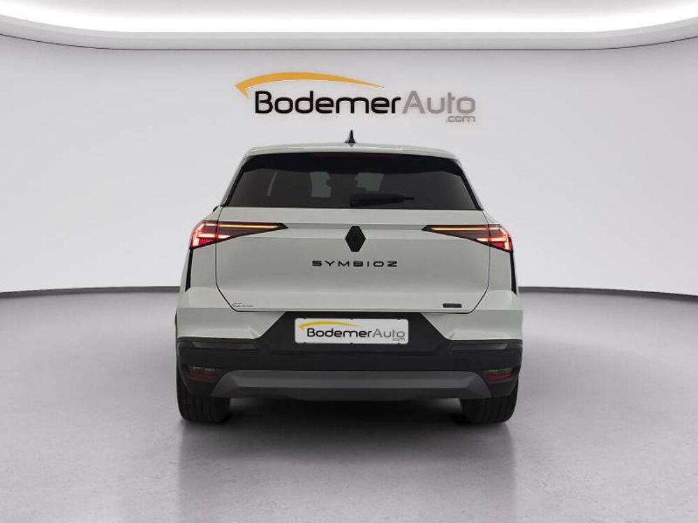 Symbioz E-Tech full hybrid 145 Esprit Alpine 2025 occasion 14500 Vire