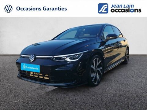 Volkswagen Golf 1.5 eTSI OPF 150 DSG7 R-Line 2021 occasion Volx 04130