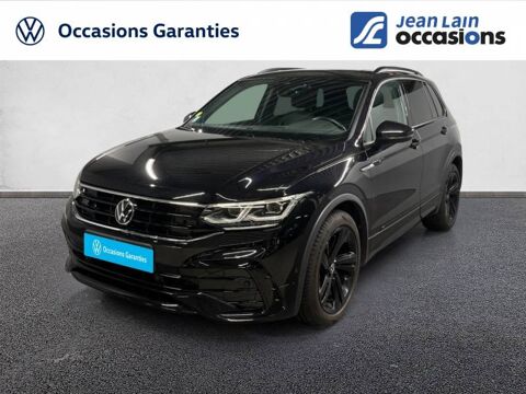 Annonce voiture Volkswagen Tiguan 37990 €
