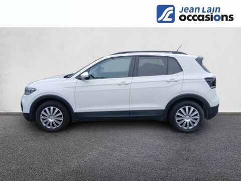 T-Cross 1.0 TSI 95 Start/Stop BVM5 Life Tech 2023 occasion 73300 Saint-Jean-de-Maurienne