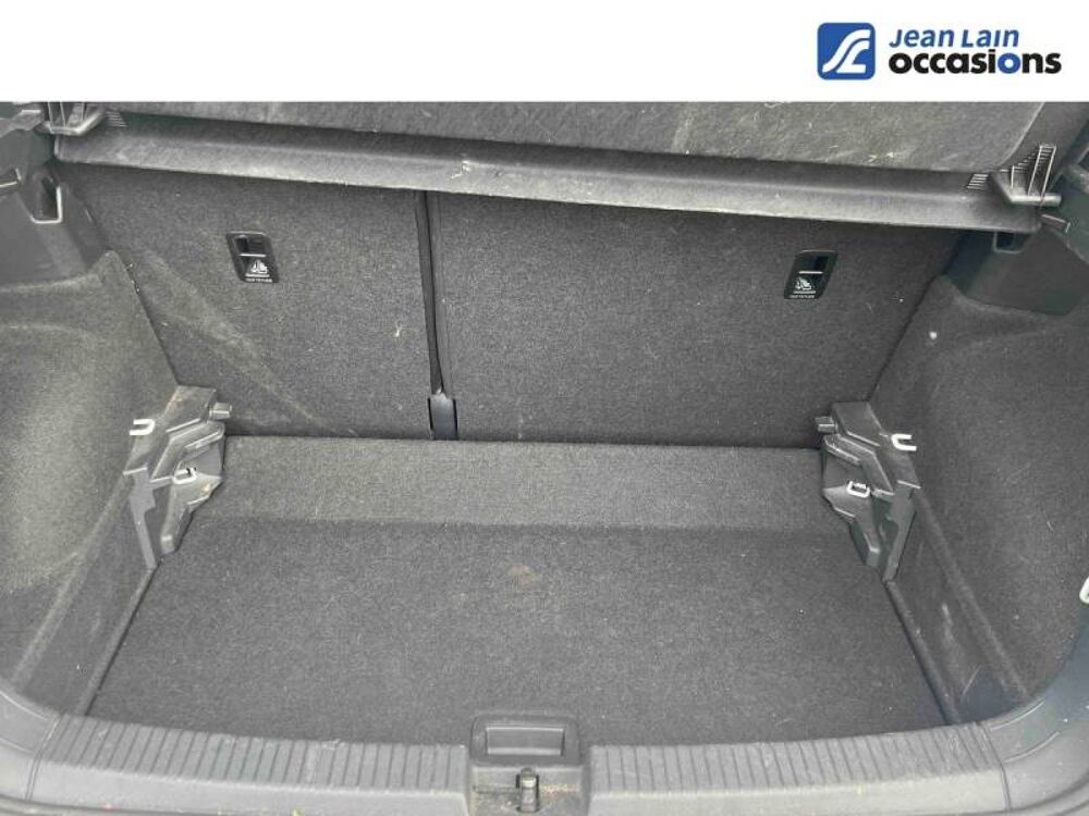 T-Cross 1.0 TSI 110 Start/Stop BVM6 Lounge 2022 occasion 74100 Ville-la-Grand