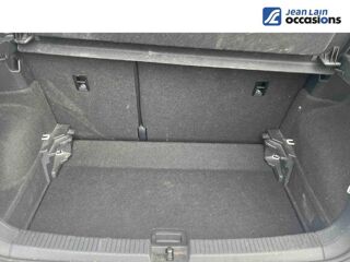 T-Cross 1.0 TSI 110 Start/Stop BVM6 Lounge 2022 occasion 74100 Ville-la-Grand