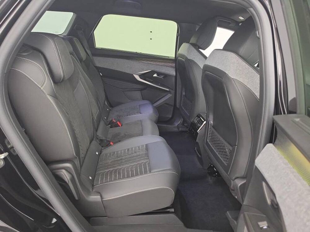 5008 Hybrid 145 ch e-DCS6 GT 2025 occasion 29000 Quimper