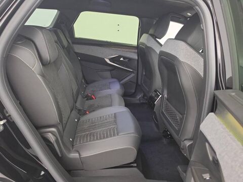 5008 Hybrid 145 ch e-DCS6 GT 2025 occasion 29000 Quimper