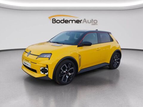 Annonce voiture Renault R5 28990 €