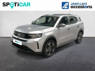 Frontera 1.2 Turbo Hybrid 145 ch e-DCT6 Edition 2025 occasion 74200 Anthy-sur-L&eacute;man
