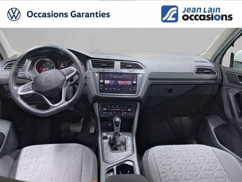 Tiguan 2.0 TDI 150ch DSG7 Life Business 2023 occasion 74600 Seynod