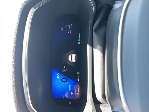 Symbioz E-Tech full hybrid 160 ch Esprit Alpine 2026 occasion 29200 Brest