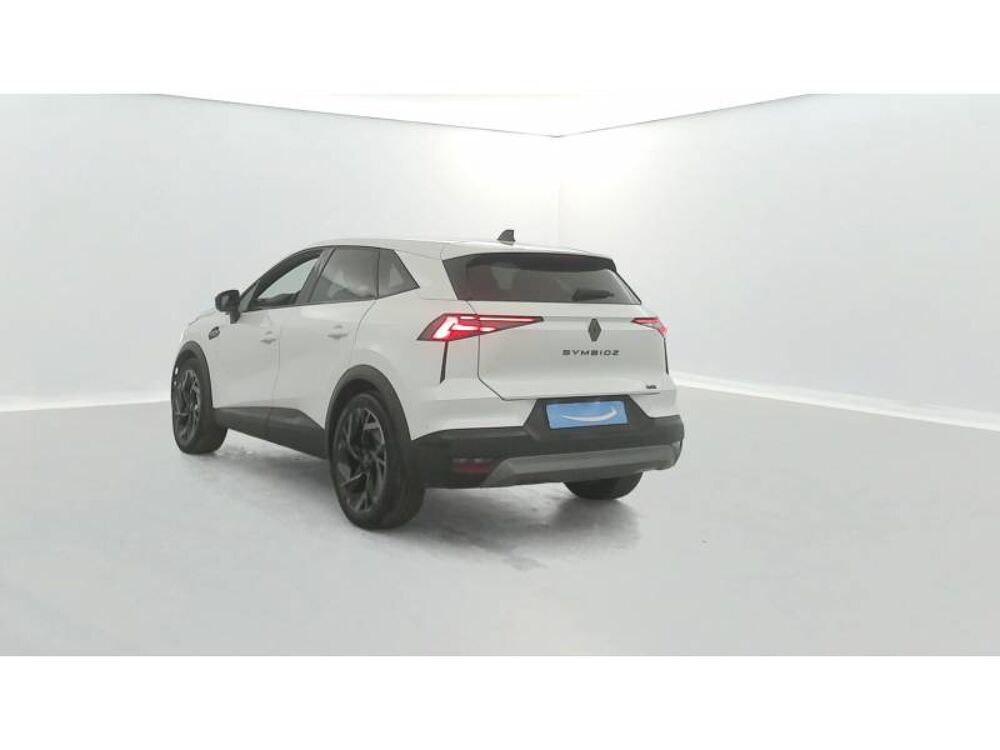 Symbioz E-Tech full hybrid 145 Esprit Alpine 2025 occasion 61000 Alen&ccedil;on