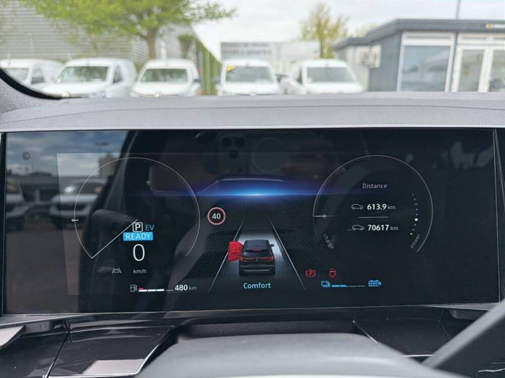 Austral E-Tech hybrid 200 Techno 2023 occasion 14200 H&eacute;rouville-Saint-Clair