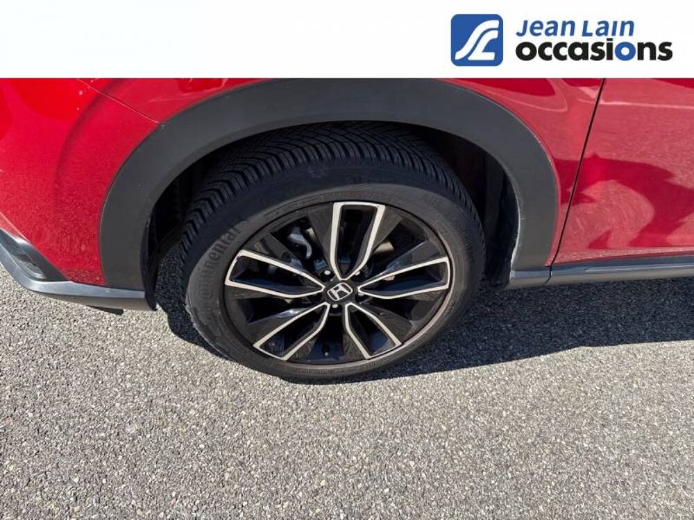 HR-V e:HEV 1.5 i-MMD Executive 2024 occasion 38170 Seyssinet-Pariset