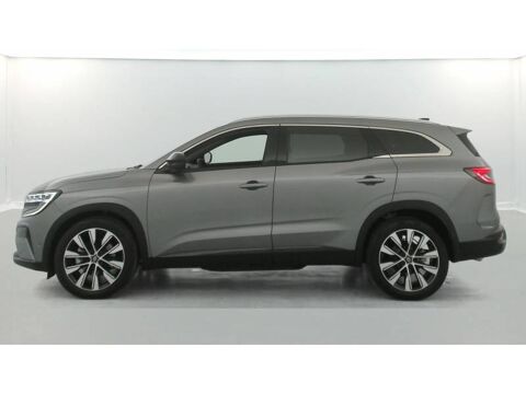 Espace E-Tech full hybrid 200 GSR2 Techno 2025 occasion 61000 Alen&ccedil;on