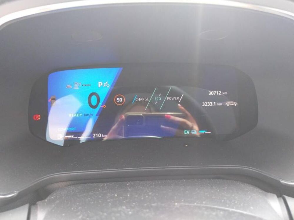 Symbioz E-Tech full hybrid 145 Esprit Alpine 2025 occasion 56850 Caudan