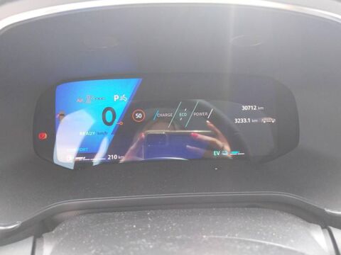 Symbioz E-Tech full hybrid 145 Esprit Alpine 2025 occasion 56850 Caudan