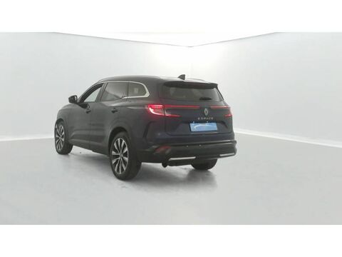 Espace E-Tech full hybrid 200 GSR2 Techno 2025 occasion 14200 H&eacute;rouville-Saint-Clair