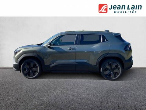 Vitara e 61 kWh Style 2026 occasion 74200 Thonon-les-Bains