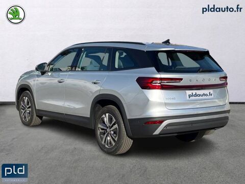 Kodiaq 2.0 TDI 150 ch SCR DSG7 7pl Selection 2024 occasion 13300 Salon-de-Provence