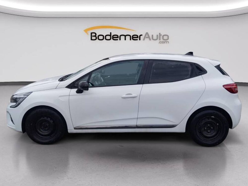 Clio TCe 90 Evolution 2023 occasion 56850 Caudan