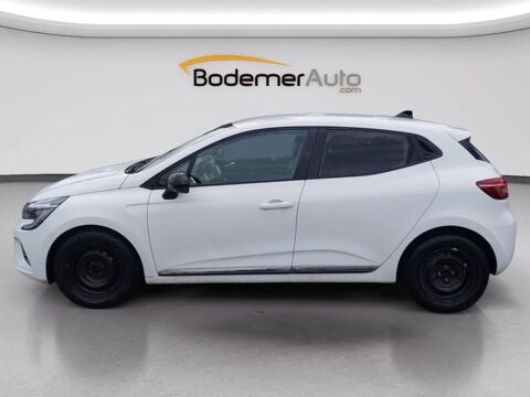 Clio TCe 90 Evolution 2023 occasion 56850 Caudan