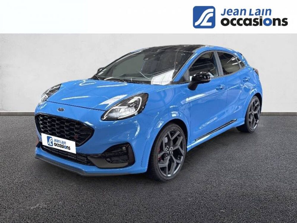 Puma 1.5 EcoBoost 200 ch S&S BVM6 ST 2024 occasion 26000 Valence
