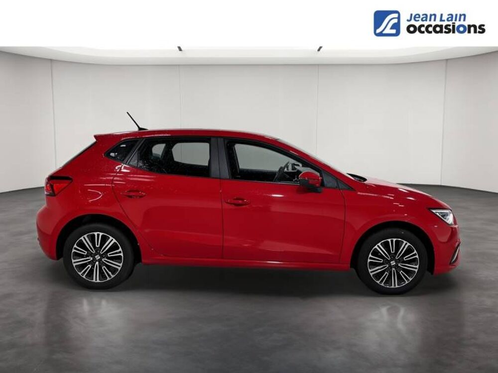 Ibiza 1.0 TSI 95 ch S/S BVM5 Copa 2022 occasion 74600 Seynod