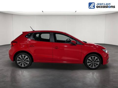 Ibiza 1.0 TSI 95 ch S/S BVM5 Copa 2022 occasion 74600 Seynod