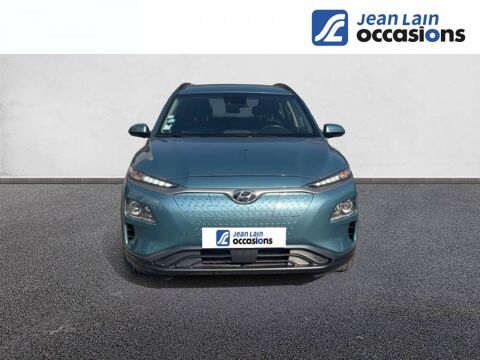 Kona Electrique 39 kWh - 136 ch Intuitive 2020 occasion 74700 Sallanches