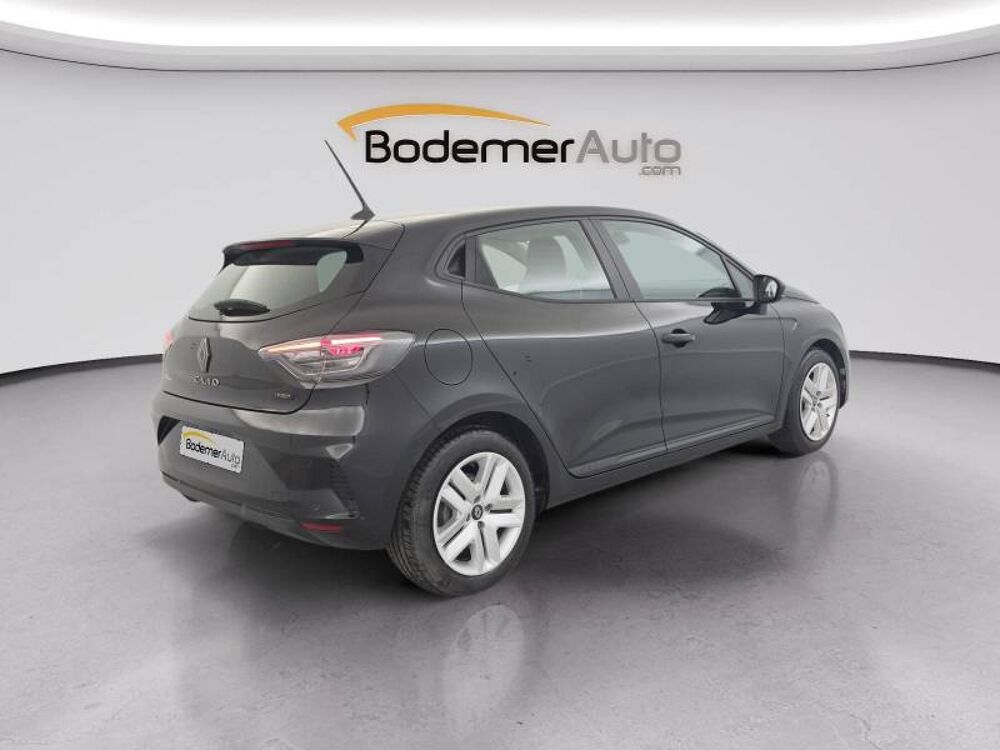 Clio E-Tech full hybrid 145 Evolution 2023 occasion 14400 Bayeux