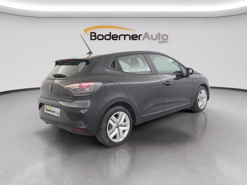 Clio E-Tech full hybrid 145 Evolution 2023 occasion 14400 Bayeux